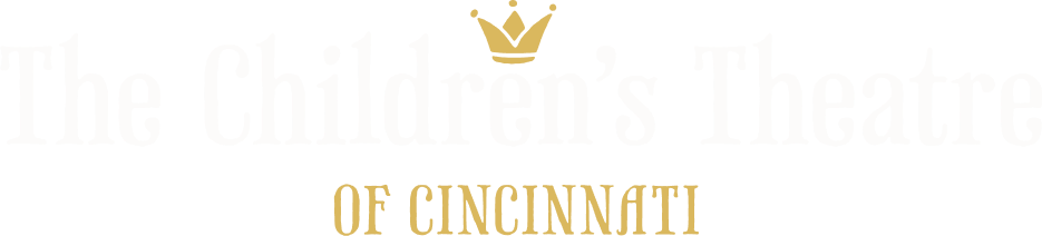 The Children's Theatre of Cincinnati logo